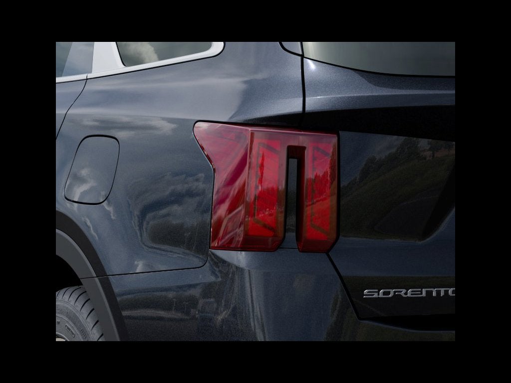 2026 Kia Sorento S FWD