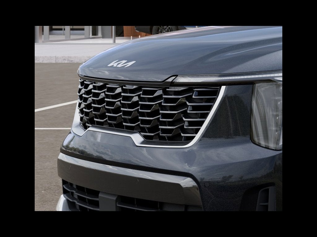 2026 Kia Sorento S FWD