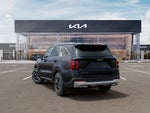 2026 Kia Sorento S FWD