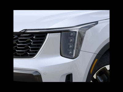 2026 Kia Sorento S FWD