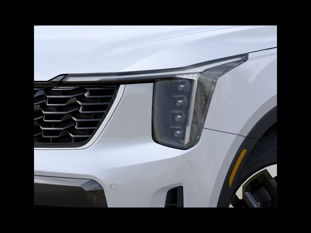 2026 Kia Sorento S FWD