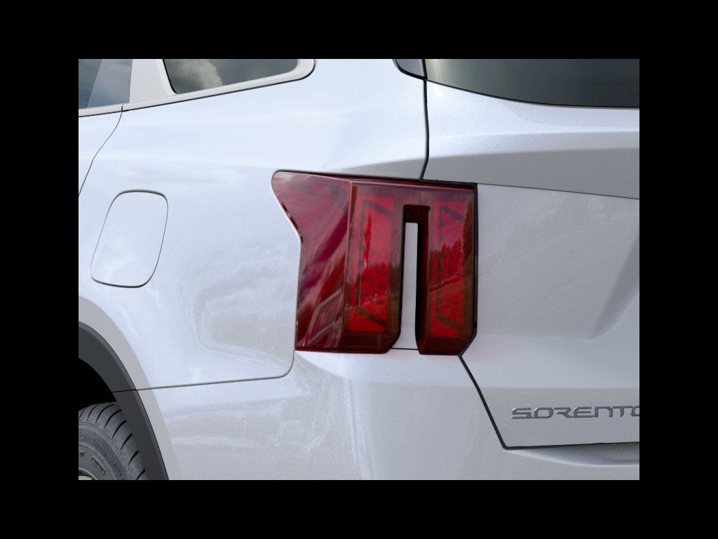 2026 Kia Sorento S FWD