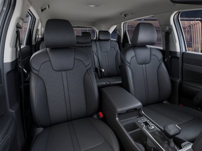 2026 Kia Sorento S FWD