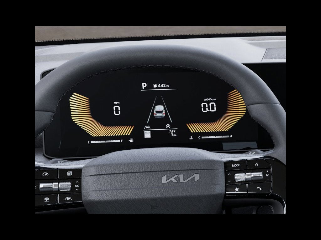 2026 Kia Sorento S FWD