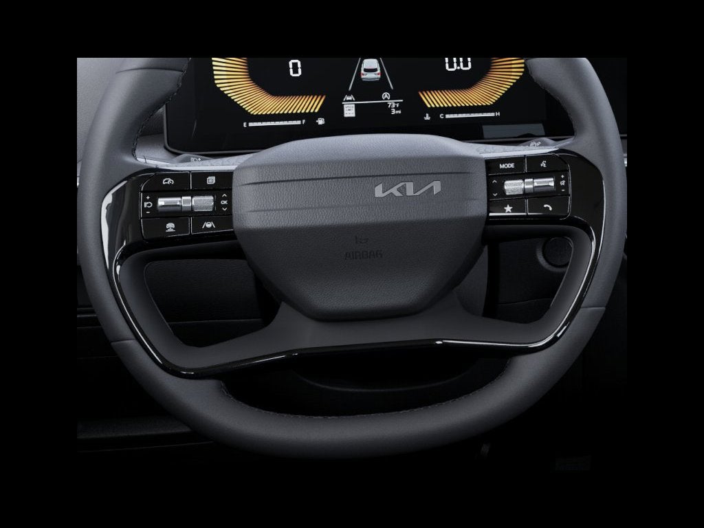 2026 Kia Sorento S FWD