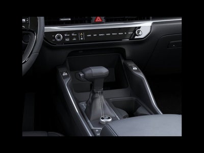 2026 Kia Sorento S FWD