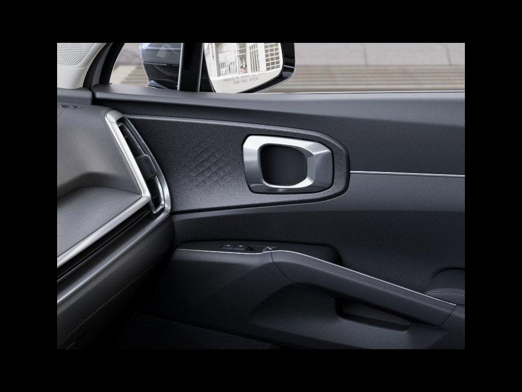 2026 Kia Sorento S FWD