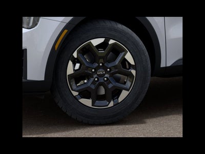 2026 Kia Sorento S FWD