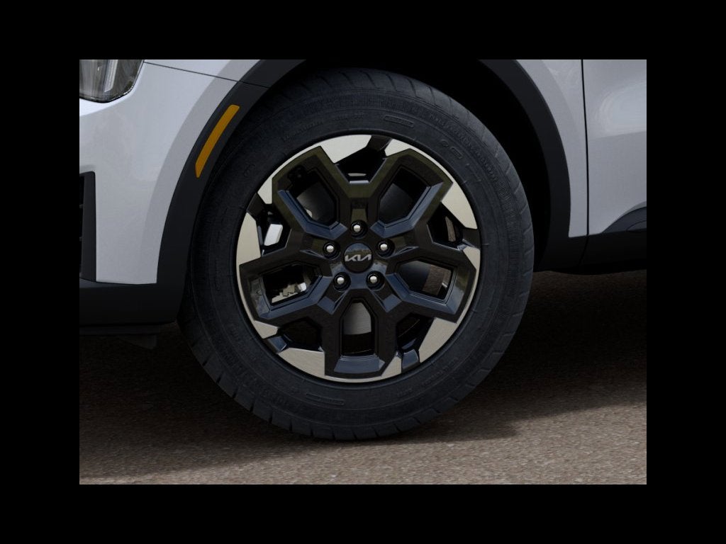2026 Kia Sorento S FWD
