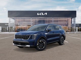 2026 Kia Sorento S FWD