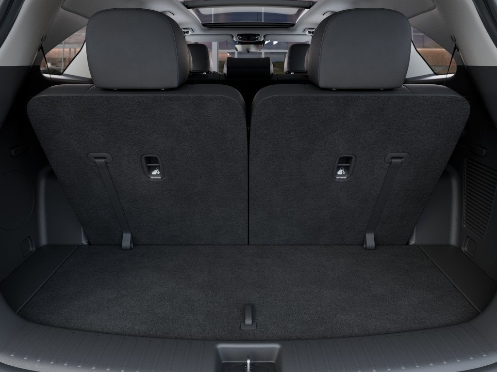 2026 Kia Sorento S FWD