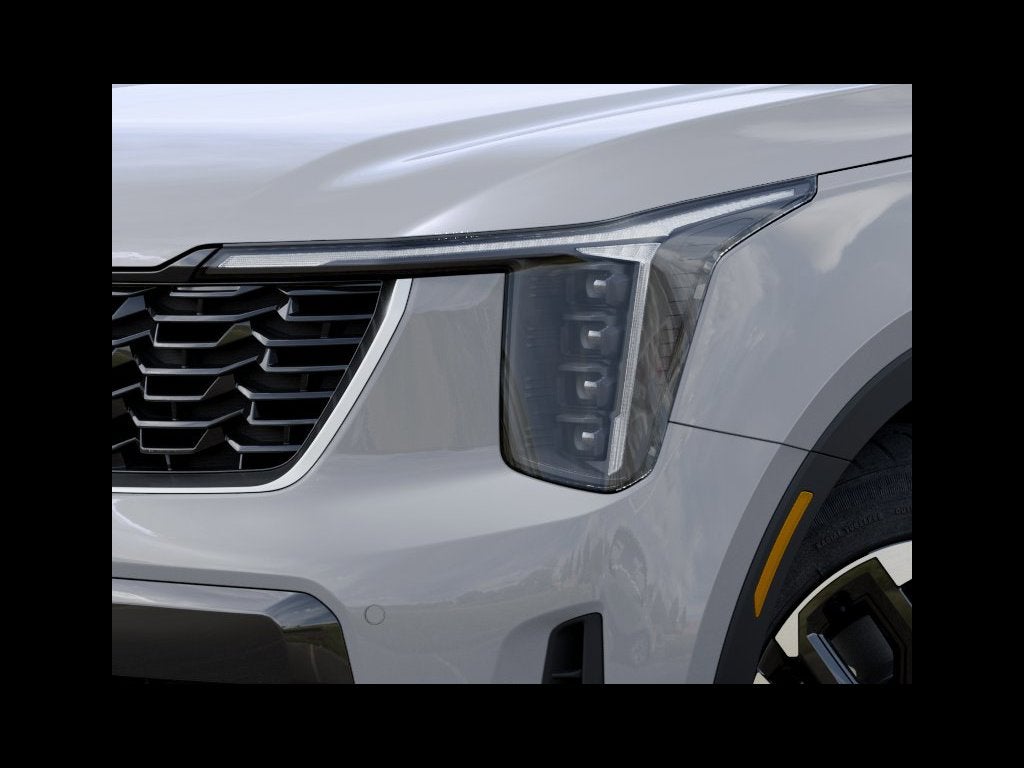 2026 Kia Sorento S Sport Utility 4D