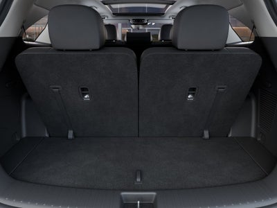 2026 Kia Sorento S Sport Utility 4D