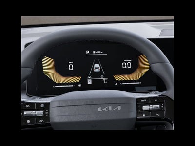 2026 Kia Sorento S Sport Utility 4D