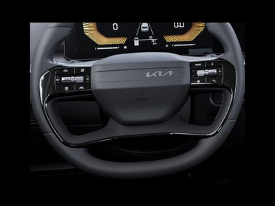 2026 Kia Sorento S Sport Utility 4D