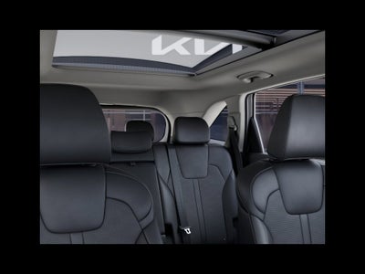 2026 Kia Sorento S Sport Utility 4D