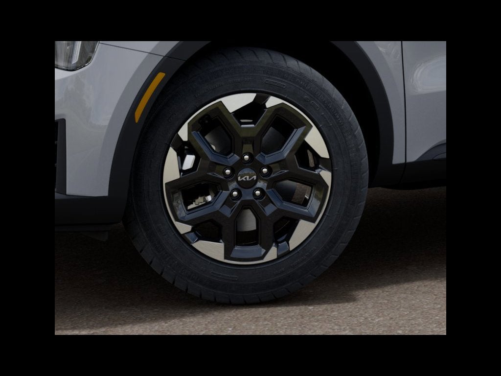 2026 Kia Sorento S Sport Utility 4D