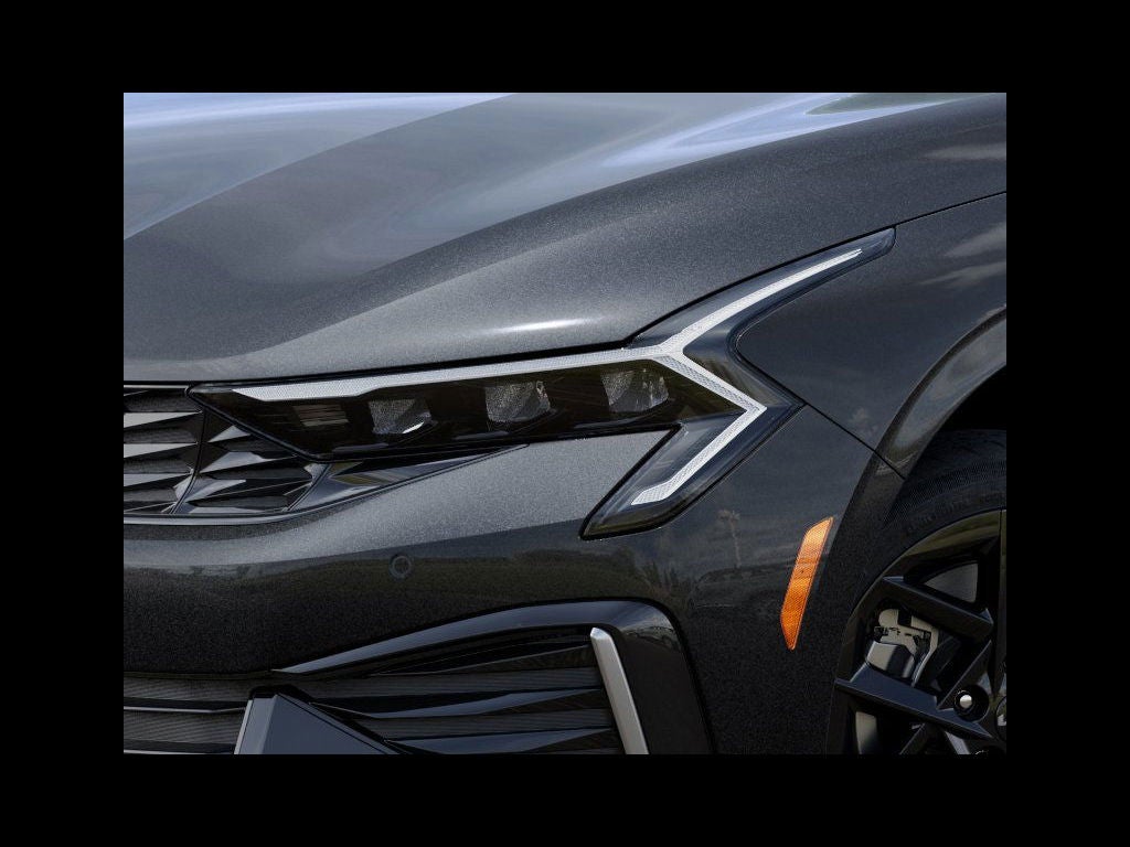 2026 Kia K5 LXS Sedan 4D