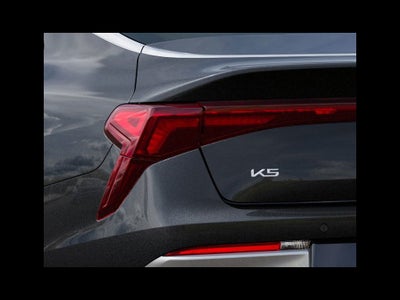 2026 Kia K5 LXS Sedan 4D