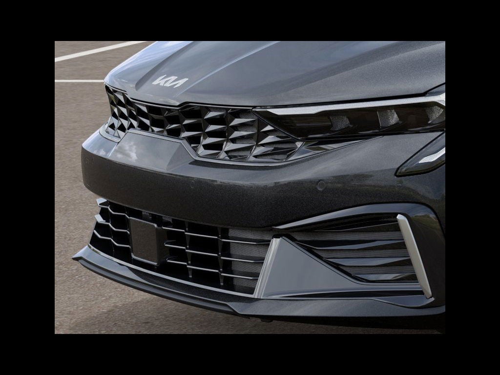 2026 Kia K5 LXS Sedan 4D