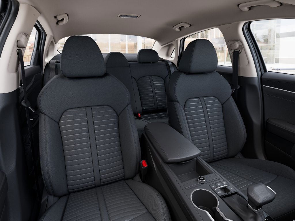 2026 Kia K5 LXS Sedan 4D