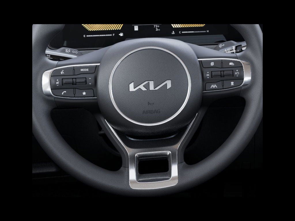 2026 Kia K5 LXS Sedan 4D