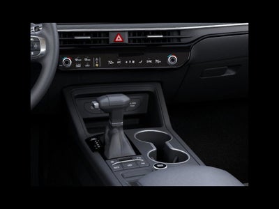2026 Kia K5 LXS Sedan 4D