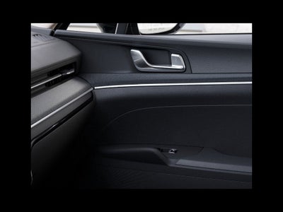 2026 Kia K5 LXS Sedan 4D