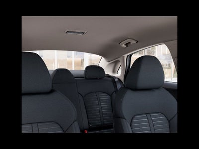 2026 Kia K5 LXS Sedan 4D