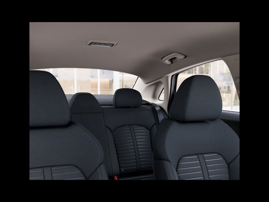 2026 Kia K5 LXS Sedan 4D