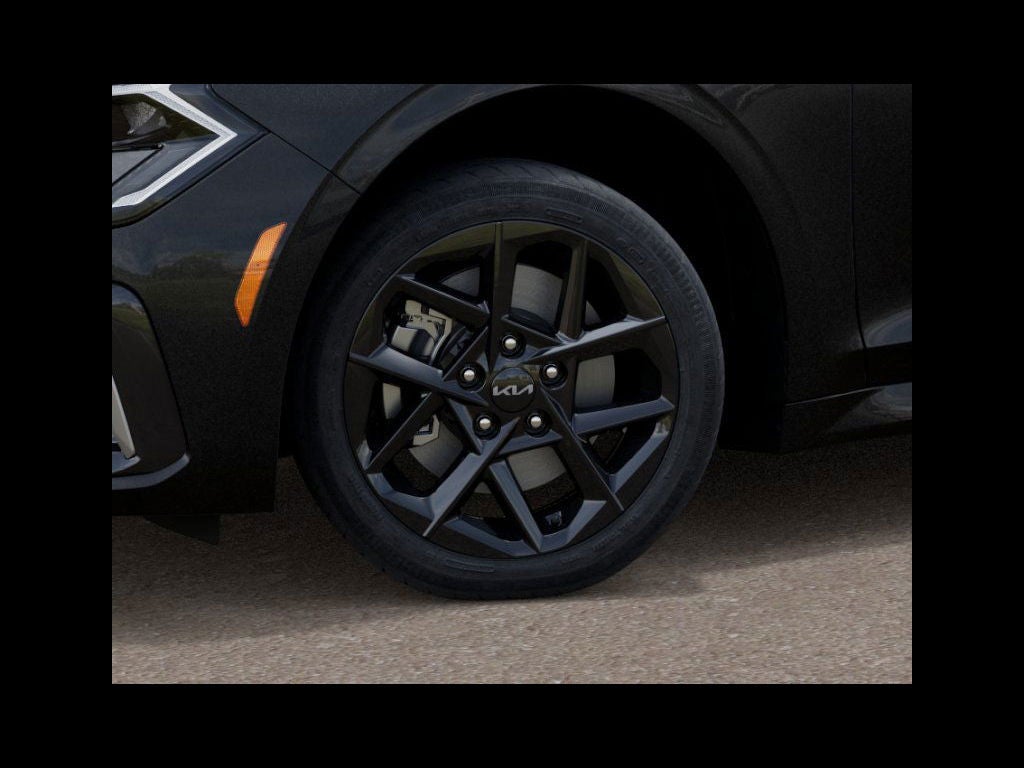 2026 Kia K5 LXS Sedan 4D