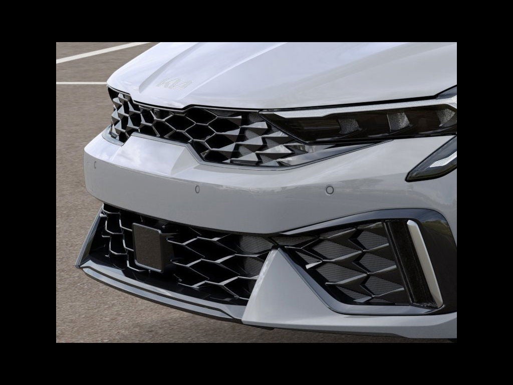 2026 Kia K5 GT Sedan 4D