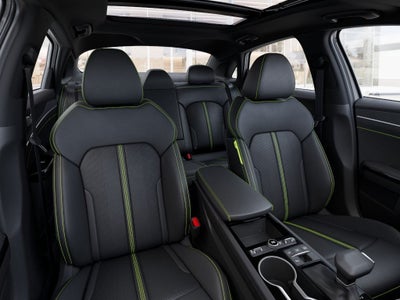 2026 Kia K5 GT Sedan 4D