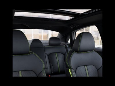 2026 Kia K5 GT Sedan 4D