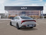 2026 Kia K5 GT Sedan 4D