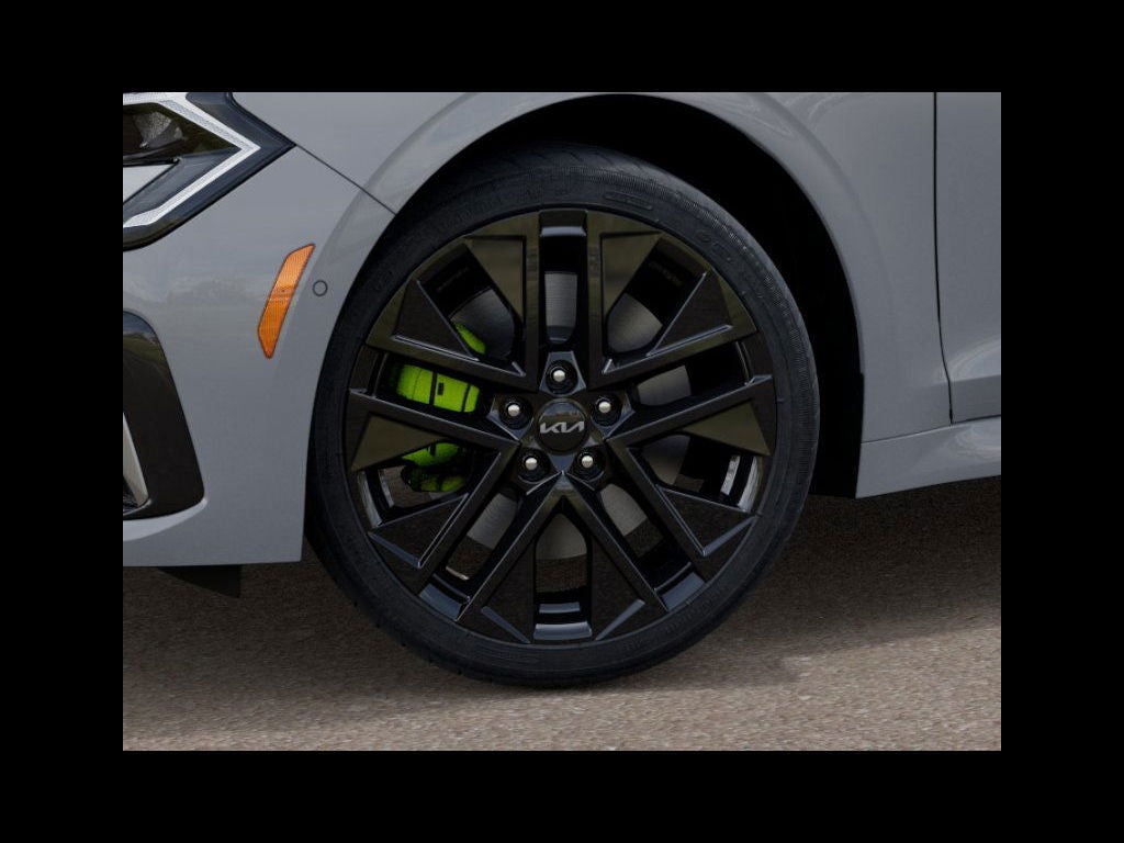 2026 Kia K5 GT Sedan 4D