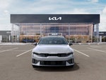 2026 Kia K5 GT-Line Sedan 4D