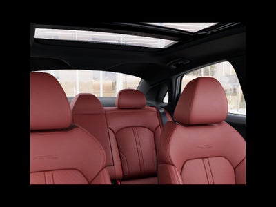 2026 Kia K5 GT-Line Sedan 4D