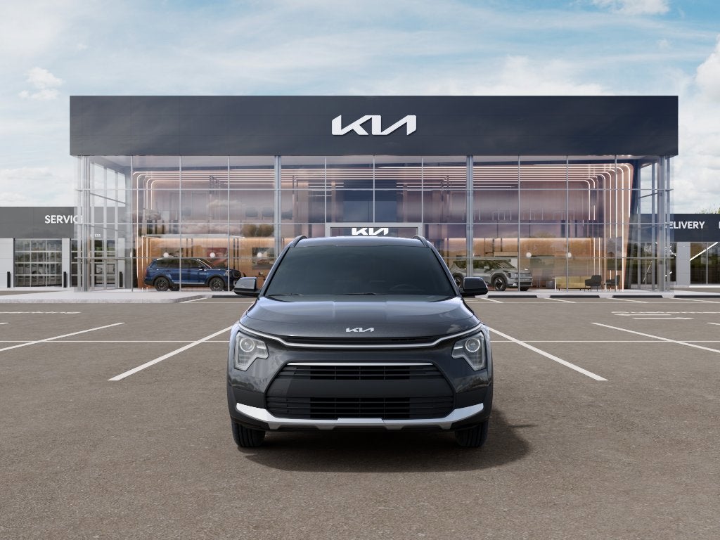 2026 Kia NIRO LX