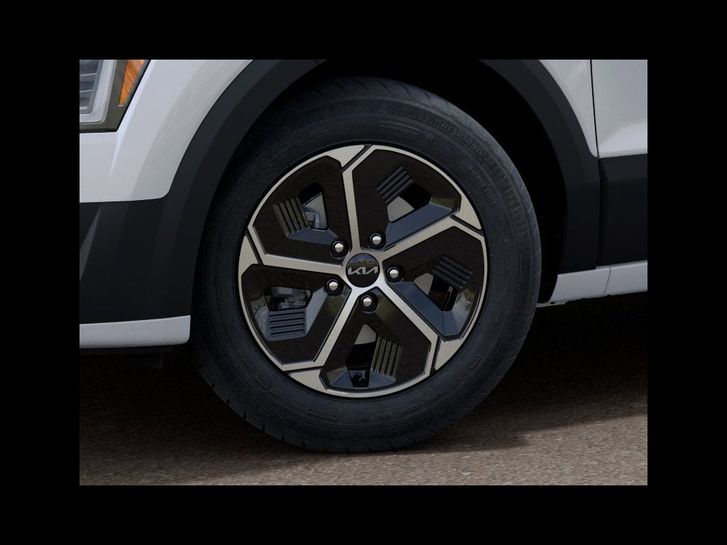 2026 Kia NIRO LX