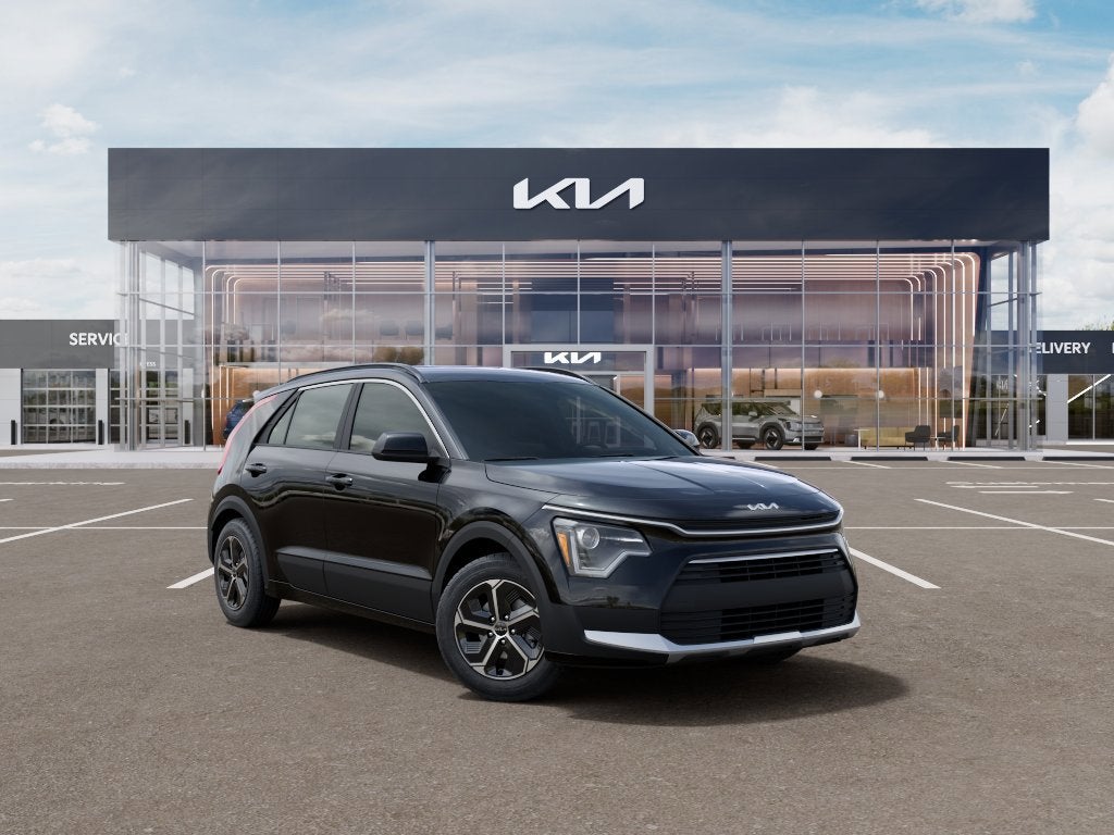 2026 Kia NIRO LX