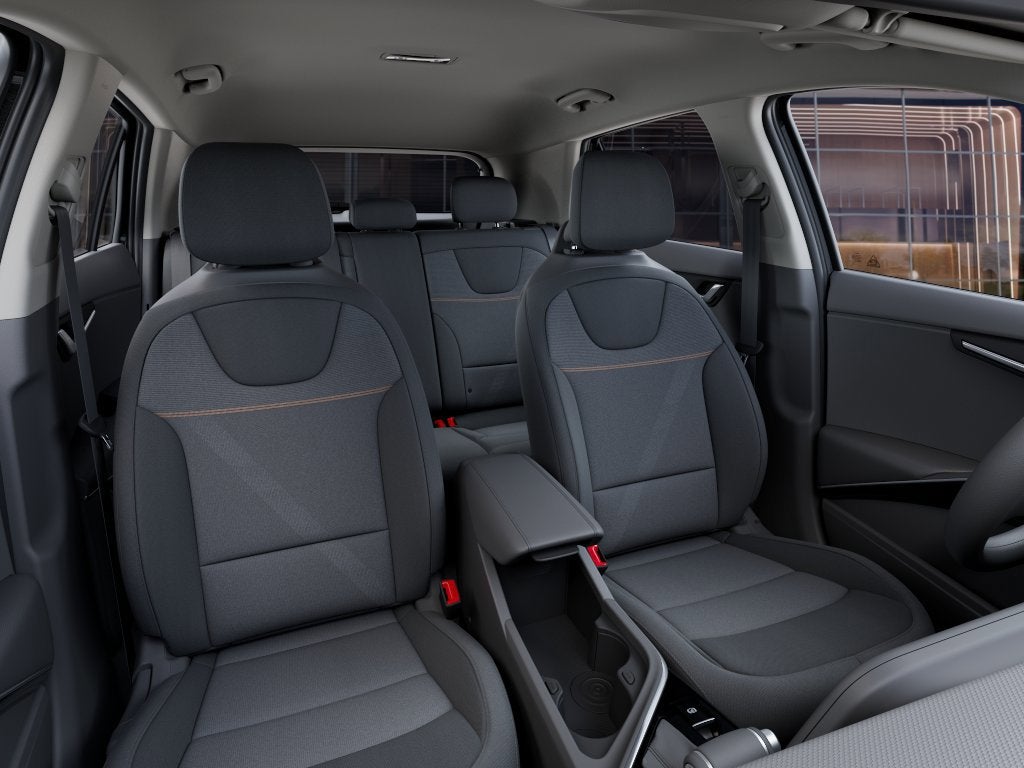 2026 Kia NIRO LX