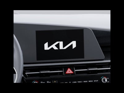2026 Kia NIRO LX