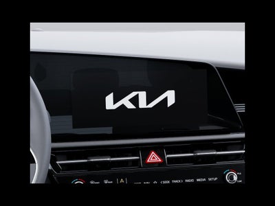 2026 Kia Niro EV Wind