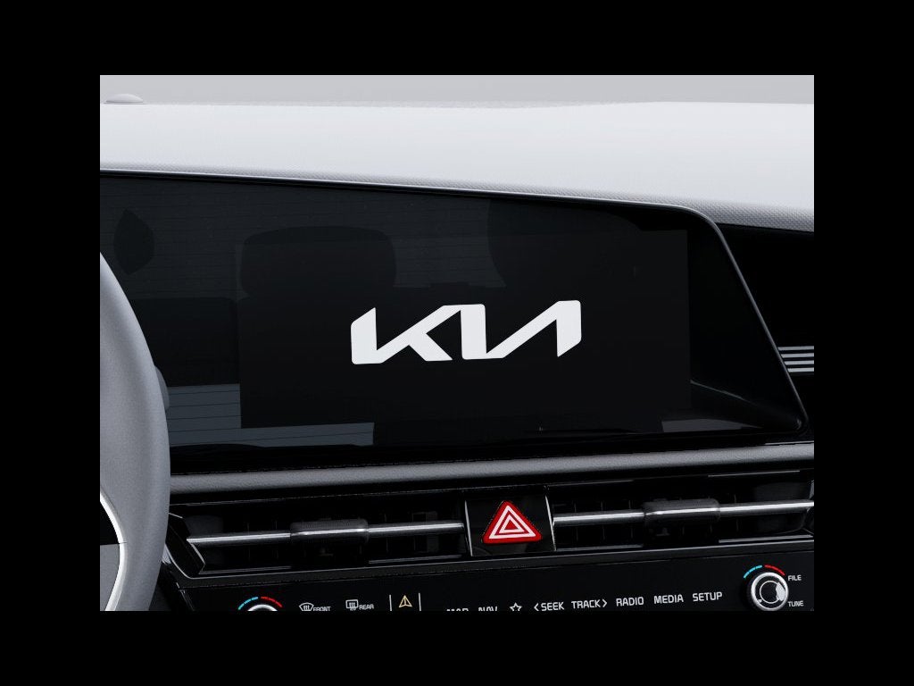 2026 Kia Niro EV Wind