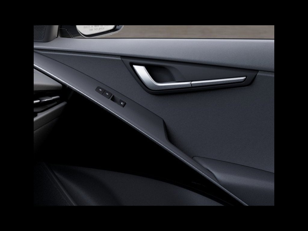 2026 Kia Niro EV Wind