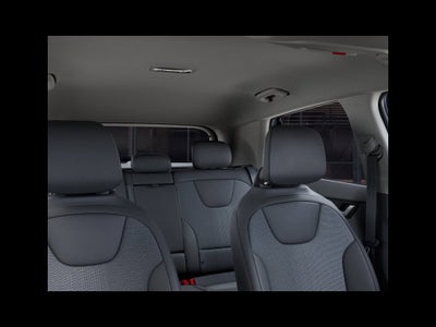 2026 Kia Niro EV Wind