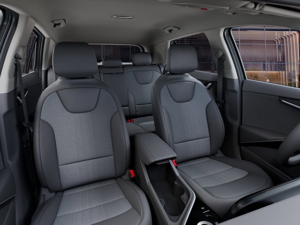 2026 Kia Niro EV Wind