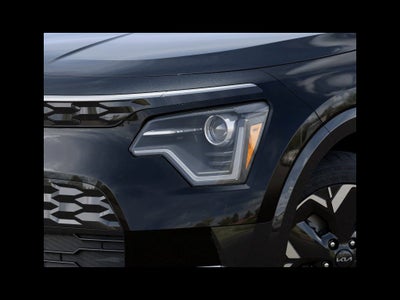 2026 Kia Niro EV Wind