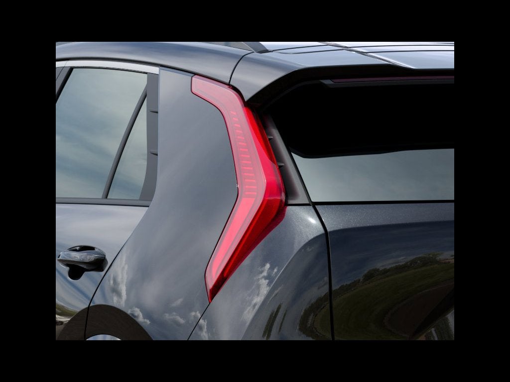 2026 Kia Niro EV Wind